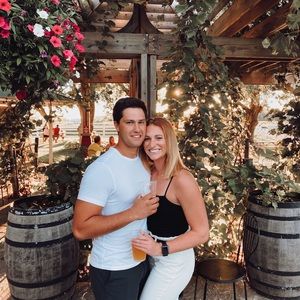 Meet your Posher, Liz